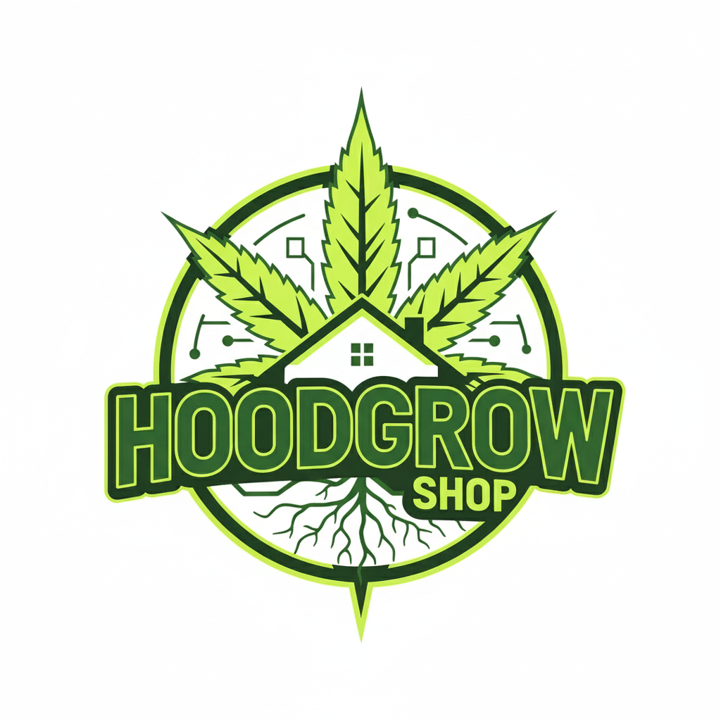 HoodGrowShop